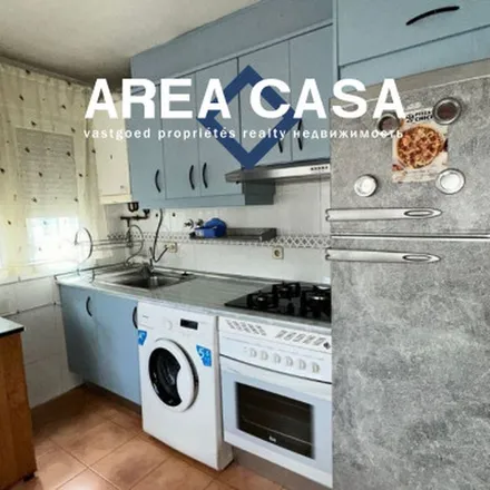 Rent this 2 bed apartment on Protección Civil. in Avenida Alejandro Rubio, 28794 Guadalix de la Sierra