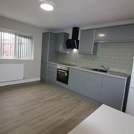 Rent this 2 bed apartment on The Eldon in 17 Eldon Street, Preston