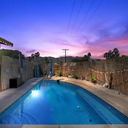 Buy this 3 bed house on 51208 Avenida la Fonda in La Quinta, CA 92253