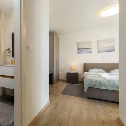 Rent this 5 bed house on Istarska Županija