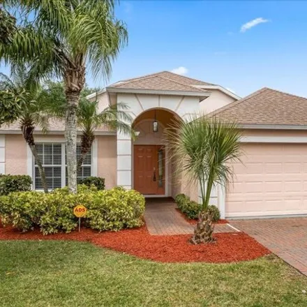 Buy this 3 bed house on 4113 Chardonnay Drive in Brevard County, FL 32955