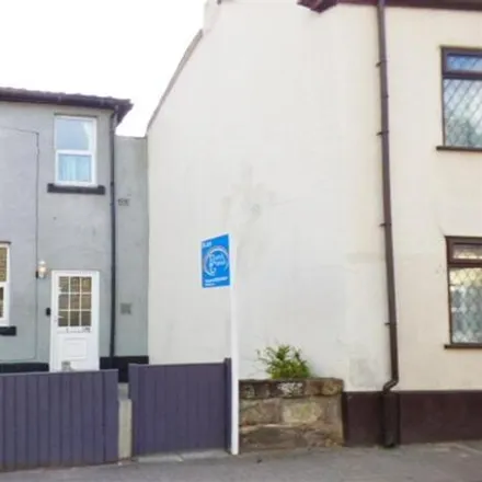 Buy this 2 bed house on Main Street in Castlefields, Derbyshire