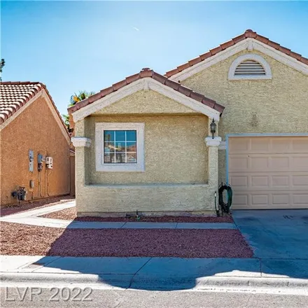 Buy this 3 bed house on 2721 Cathedral Lane in Las Vegas, NV 89108