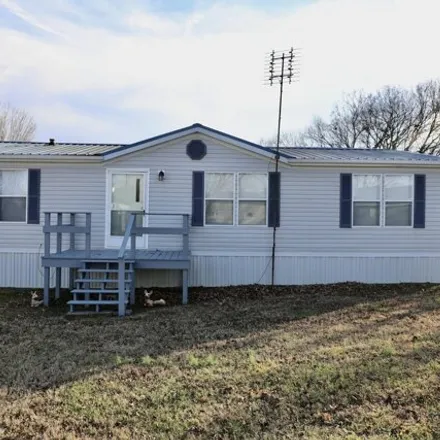 Buy this studio apartment on 812 Edwards Street in Madisonville, Monroe County
