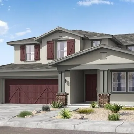 Buy this 4 bed house on West Cielo Grande Avenue in Surprise, AZ 85001