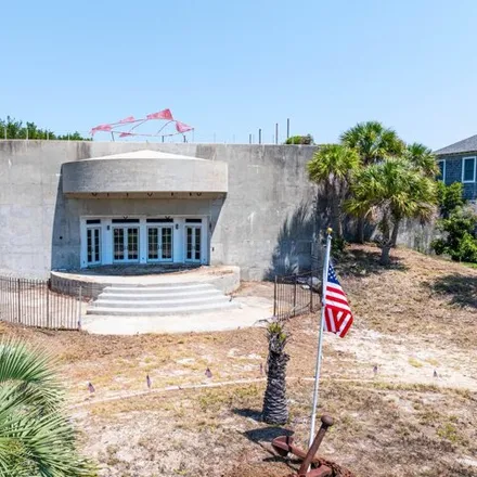 Buy this 4 bed house on 227 Station 31 St in Sullivans Island, South Carolina