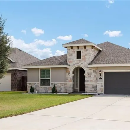 Buy this 4 bed house on 5117 Lost Creek Ln in McAllen, Texas