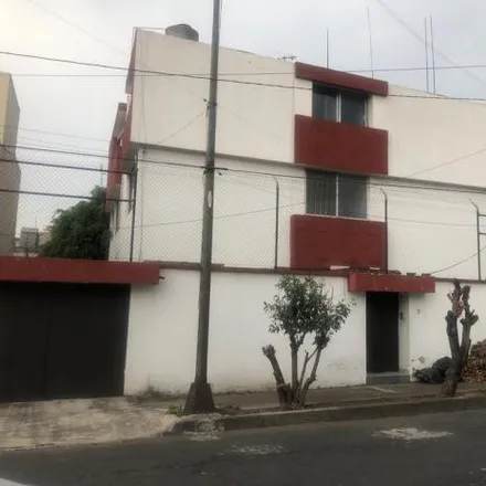 Buy this 5 bed house on Calle Microondas in Colonia Maestro Justo Sierra, 09479 Mexico City