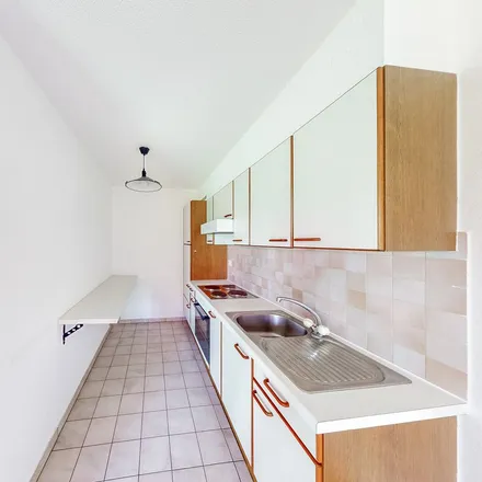 Image 1 - Via Monte Ceneri, 6599 Circolo di Sant’Antonino, Switzerland - Apartment for rent