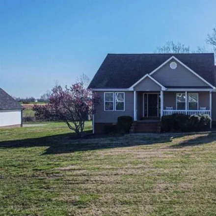 Buy this 3 bed house on 166 Oak Shadow Lane in Marshall County, KY 42025