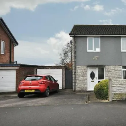 Buy this 3 bed duplex on Fairview Youth & Community Centre in Highfield Road North, Adlington