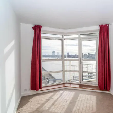 Image 8 - Anchorage Point, 42 Cuba Street, Canary Wharf, London, E14 8LB, United Kingdom - Room for rent