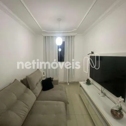 Buy this 2 bed apartment on Avenida José Lopes Muradas in Floramar, Belo Horizonte - MG