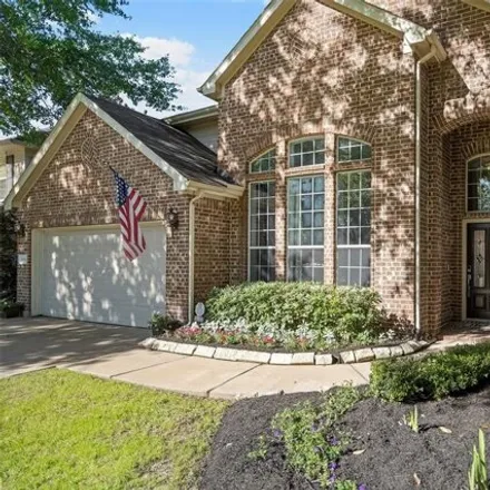 Buy this 5 bed house on 13133 Tarbet Place Court in Harris County, TX 77429