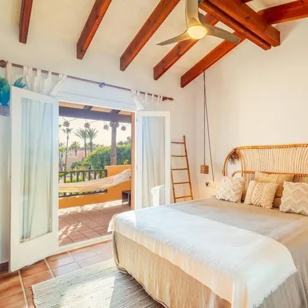 Rent this 1 bed apartment on Far de Ciutadella in Camí de Cavalls, 07060 Ciutadella