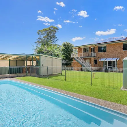 Rent this 5 bed apartment on Alfred Street in North Haven NSW 2443, Australia