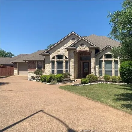 Rent this 4 bed house on 301 Candle Stone Court in College Station, TX 77845