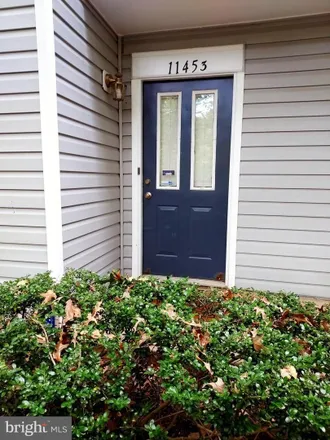 Image 1 - 11453 Deepwood Drive, Bowie, MD 20720, USA - Townhouse for rent