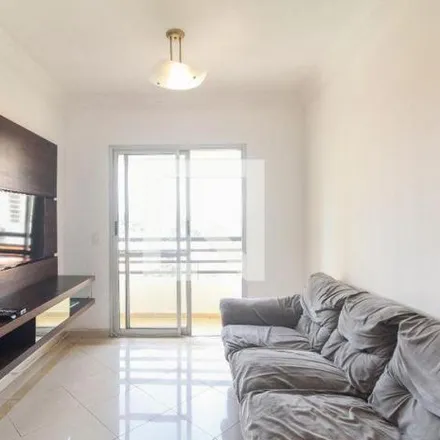 Rent this 3 bed apartment on Condomínio Detroit in Rua Lutécia 950, Vila Carrão