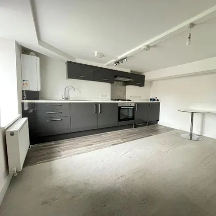 Image 3 - Grosvenor Yard, Newmarket, CB8 9AW, United Kingdom - Apartment for rent