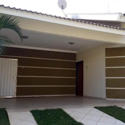Buy this 3 bed house on unnamed road in Ernani, Londrina - PR