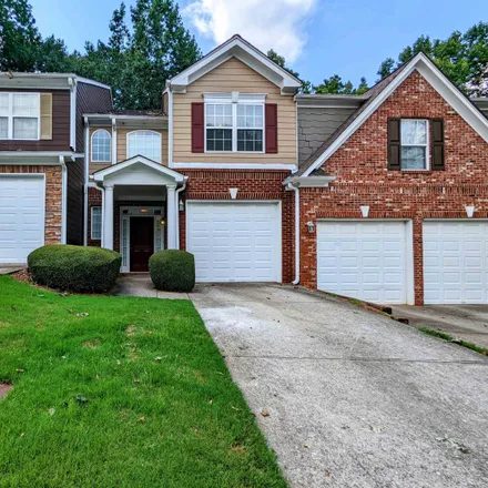 Image 1 - 2686 Pierce Brennen Court Northeast, Whitlock Farms, Gwinnett County, GA 30043, USA - Townhouse for sale