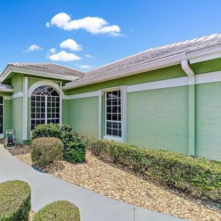 Buy this 3 bed house on 7324 Marsh Terrace in Saint Lucie County, FL 34986