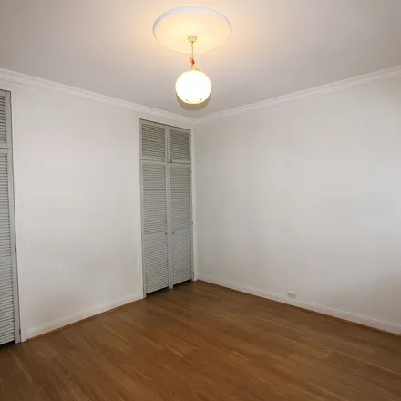 Rent this 3 bed apartment on Greenwood Avenue in Hammondville NSW 2170, Australia
