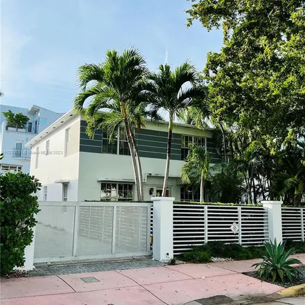 Image 8 - 1033 Lenox Avenue, Miami Beach, FL 33139, USA - Apartment for rent