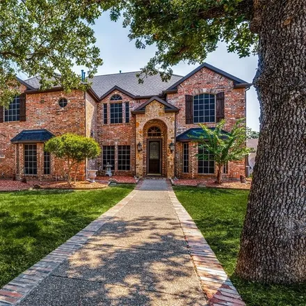 Buy this 5 bed house on 802 Whitley Court in Kennedale, Tarrant County