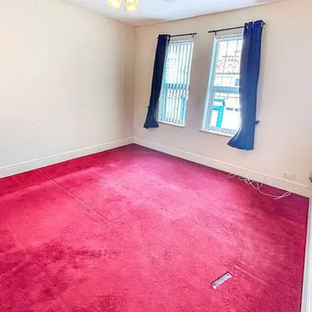 Rent this 1 bed apartment on 245 in 247 Halesowen Road, Dudley Wood