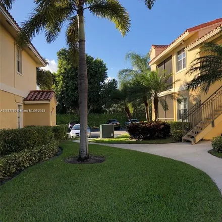 Rent this 2 bed apartment on South Lyons Road in Pompano Beach, FL 33309