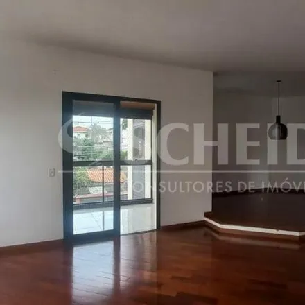 Rent this 3 bed apartment on Rua Engenheiro Jorge Oliva in Jabaquara, São Paulo - SP