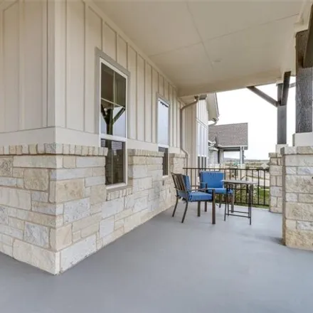 Image 4 - Chrysler Bend, Travis County, TX 78747, USA - House for sale