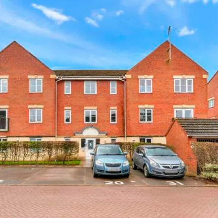 Image 9 - Acomb Cranbrook Avenue, Boroughbridge Road, York, YO26 6AA, United Kingdom - Apartment for sale