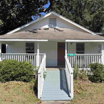 Buy this 3 bed house on West Pensacola Baptist Church in West Strong Street, Pensacola