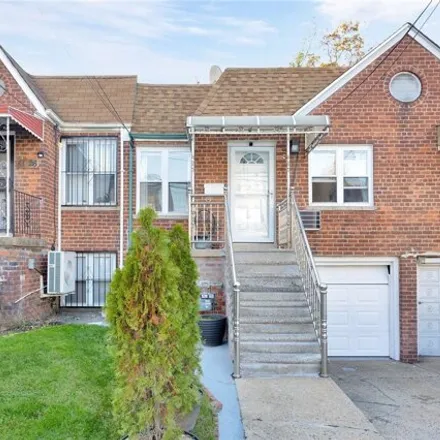 Buy this 3 bed house on 61-24 157th St in Flushing, New York