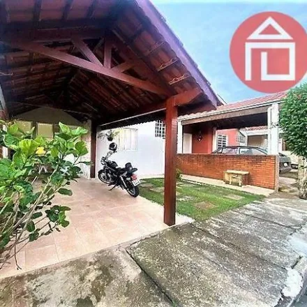 Buy this 3 bed house on Rua Expedicionário José Franco de Macedo in Toró, Bragança Paulista - SP