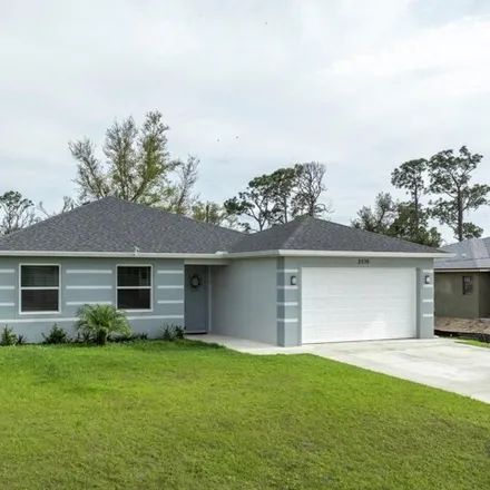 Buy this 3 bed house on 2536 Trico Road in North Port, FL 34287