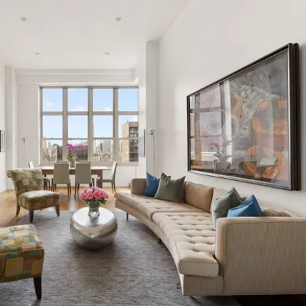 Buy this 2 bed condo on Park Avenue Court in East 87th Street, New York