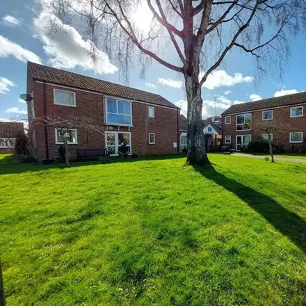 Rent this 1 bed apartment on unnamed road in Martley, WR6 6PX