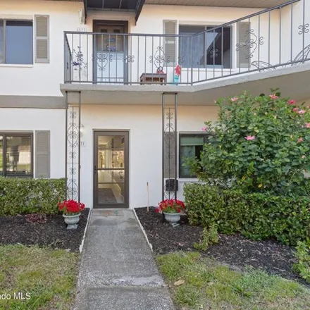 Buy this 2 bed condo on 6640 River Run Boulevard in Spring Hill, FL 34607