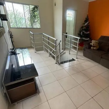 Buy this 2 bed apartment on Rua Pedro Ramos Júlio in Parque Santana, Mogi das Cruzes - SP