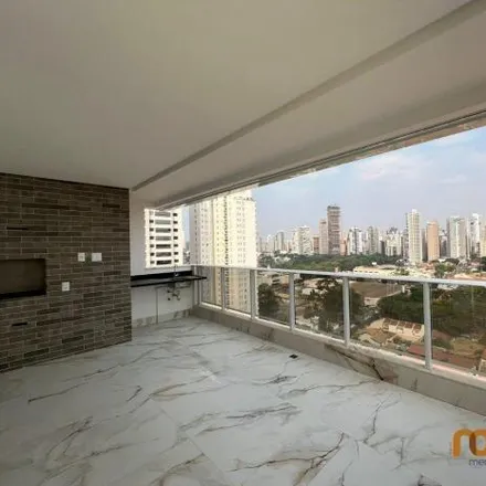 Image 1 - Rua C-238, Setor Jardim América, Goiânia - GO, 74275-020, Brazil - Apartment for sale
