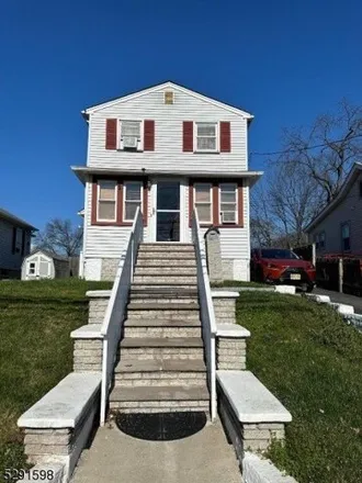Buy this 3 bed house on 2220 Elizabeth Ave in Rahway, New Jersey