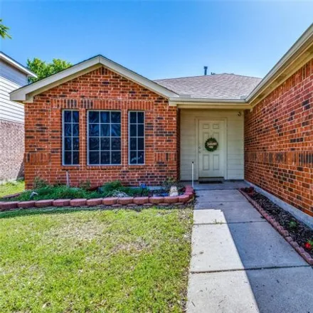 Image 3 - 2067 Ash Drive, Kaufman County, TX 75126, USA - House for sale