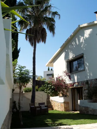 Image 3 - unnamed road, 03530 la Nucia, Spain - House for rent
