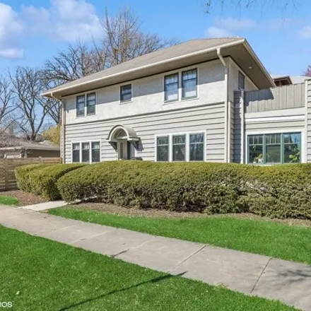 Image 1 - Chicago Avenue, Oak Park, IL 60302, USA - House for sale