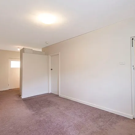 Rent this 1 bed apartment on Keane Street in Peppermint Grove WA 6011, Australia