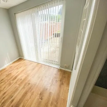 Image 4 - Wharton Terrace, Hartlepool, TS24 8NX, United Kingdom - Townhouse for sale